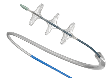 國內首創！本市研發生產的1款Ⅲ類創新醫療器械獲批上市，為具有溶栓禁忌癥的患者提供了治療選擇