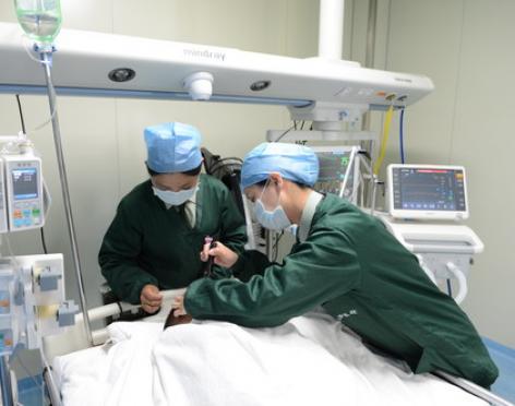 CCU病房?jī)艋O(shè)計(jì)，CCU病房設(shè)計(jì)裝修基本原則和配置