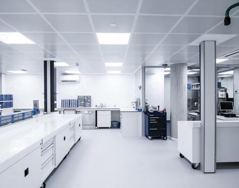 電鍍廠規(guī)劃設(shè)計  電鍍車間設(shè)計裝修經(jīng)驗分享  CEIDI西遞