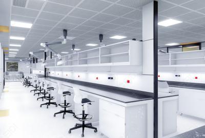 實驗室/潔凈室規劃設計、裝修、內部配套系統建設一體化服務商  CEIDI西遞