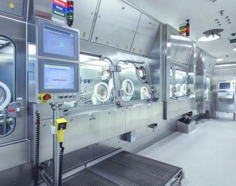 全球監(jiān)管趨嚴(yán)下，抗體藥物企業(yè)如何借力ICH標(biāo)準(zhǔn)搶占先機(jī)（潔凈廠房建設(shè)篇）？